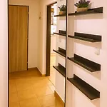Ferienhaus V Oblacich