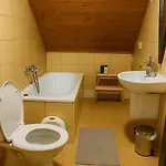 Ferienhaus V Oblacich