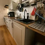 V Oblacich Ferienhaus