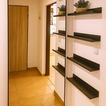 Дом отдыха V Oblacich