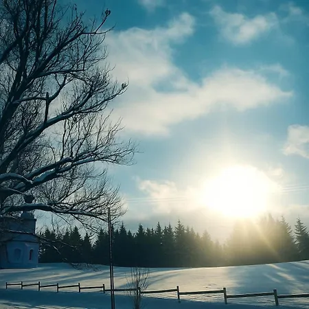 V Oblacich Дом отдыха *