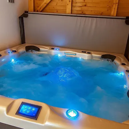 V Oblacich * Jindrichov