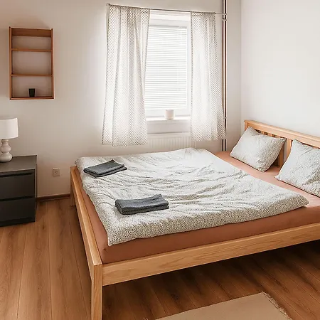 V Oblacich * Jindrichov