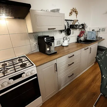 Дом отдыха V Oblacich *