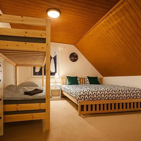 V Oblacich Jindrichov