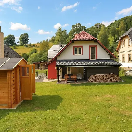 Дом отдыха V Oblacich