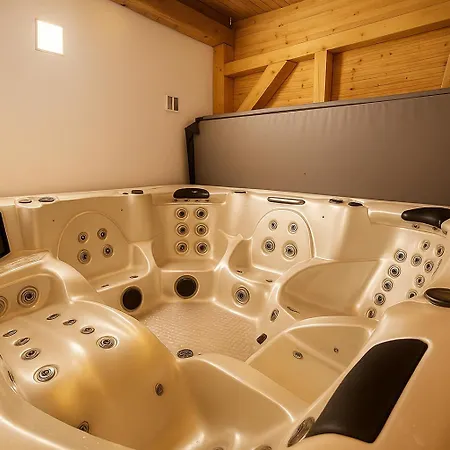 Дом отдыха V Oblacich *