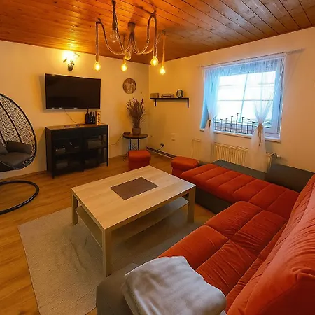 V Oblacich Jindrichov