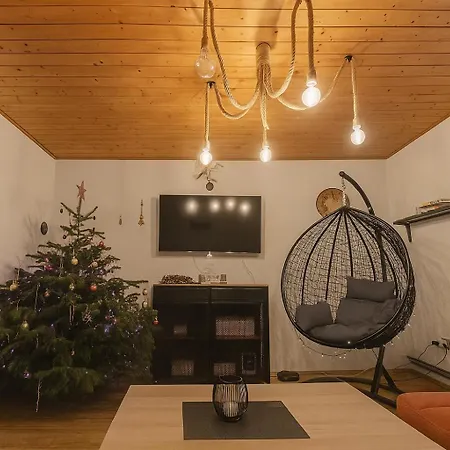 V Oblacich * Jindřichov