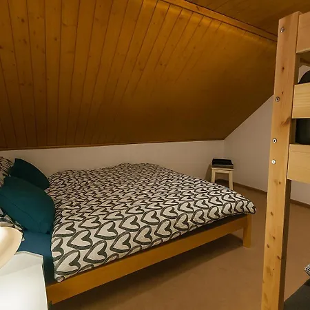 Дом отдыха V Oblacich