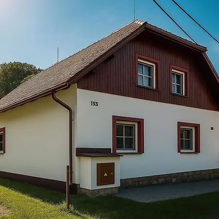 V Oblacich * Jindrichov