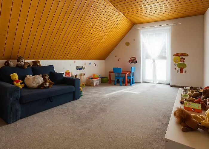 Tatil Evi V Oblacich *