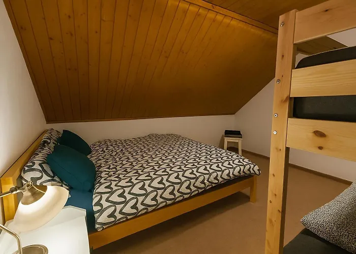 Tatil Evi V Oblacich